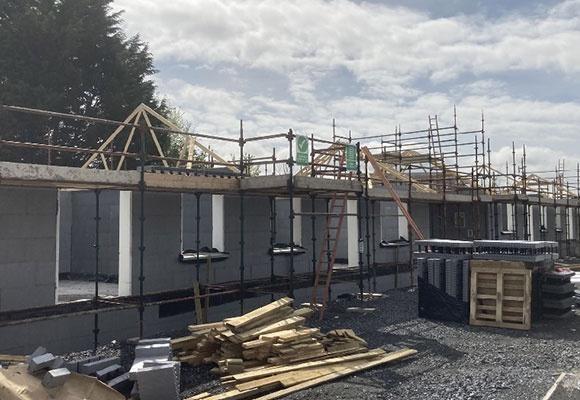 housing zero energy project 3cea
